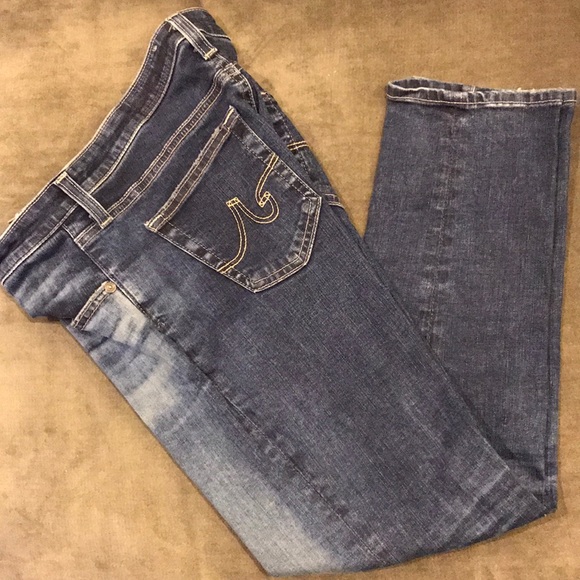 Ag Adriano Goldschmied Denim - REDUCED! AG Jeans